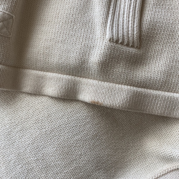 L.L. Bean sweater - Picture 9 of 9